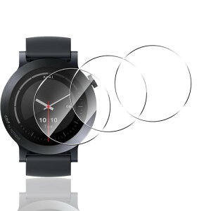 �p CMF by Nothing Watch Pro 3 �K���X�t�B���� �ی�t�B���� Nothing Watch Pro 3 �t�B���� ���{���Ɏq��