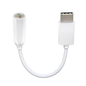 GR(ELECOM) CzϊA_v^ ^Cvc USB-C CzWbNϊ I[fBI 4 iPhone15V[YΉ zCg EHP-C35WH