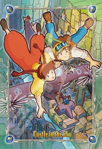 GXJC(ENSKY) V̏郉s^ s΂̗ 26×38cm A[gNX^ WO\[pY 300s[X ART CRYSTAL JIGSAW 300-AC040