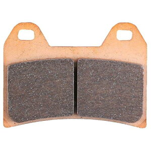 �f�C�g�i(Daytona) �o�C�N �u���[�L�p�b�h �n�C�p�[�V���^�[�h�p�b�h(�V���^�[�h���^���p�b�h) CB400SF�o�[�W����S(97-99) XJR1300(98-99) MULTISTRADA 1200S(10-14) HYPERMOTARD1100EVO(10-12) �Ȃ� 72429 �ʂ�No:34