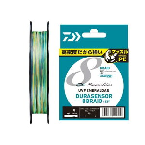 _C(DAIWA) PEC UVFG_XfZT[X8+Si2 0.8 150m 3J[(J[}[LOt)