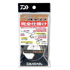 _C(DAIWA) gCA ASd|II 0.4