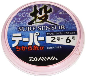 _C(DAIWA) ނ͎ T[tZT[e[p[͎ 2-6 13m IW