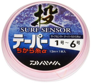 _C(DAIWA) ނ͎ T[tZT[e[p[͎ 1-6 13m IW