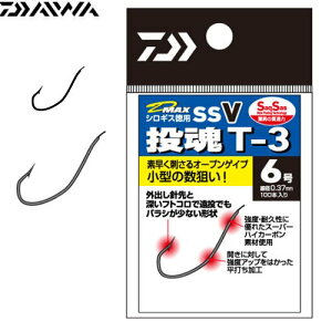 _C(Daiwa) VMXpނj 4 D-MAX p SSV  T-3