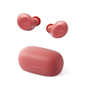 GR CX Cz Bluetoothڑ gD[CX FAST MUSIC TWS10 [Ybh LBT-TWS10RD