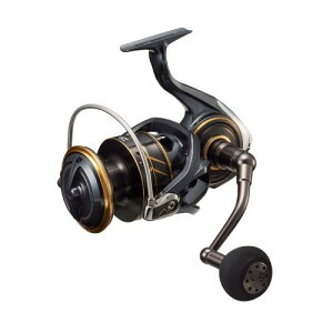 ダイワ(DAIWA) スピニングリール 22 カルディアSW 18000(2022モデル)