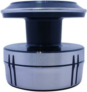 ダイワ(DAIWA) 純正パーツ 21 セルテート SW 14000-XH スプール(2-12) 部品番号:12 部品コード:128E33