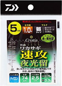 _C(DAIWA) NXeBA KJTM KK U }` 6{ 1.0-0.175-0.3