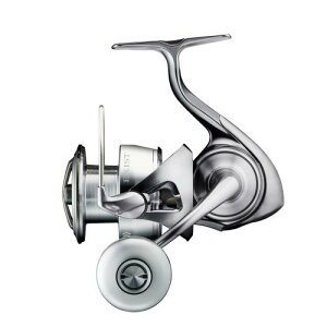 ダイワ(DAIWA) スピニングリール 22 イグジスト LT5000-C(2022モデル)