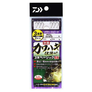 _C(DAIWA) KJnMd|3{x[VbN SS p[Xs[h 7.0