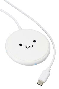GR CX[d Qi KFؕi RpNgTCY 5W P[u(1m) ~߃pbh mFpLED USB[d͕ʔ zCg W-QA25WF