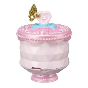 Ђ낪XJC! vLA Pretty Holic VCj[pE_[tOX LAvY