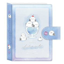 カミオジャパン シールバインダー エナガフロート 224293