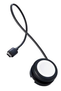 GR(ELECOM) Apple Watch [d Type-C ^  [dΉ 23cm [Made for Apple Watch 擾] yApple Watch Ultra,SE2,SE,8,7,6,5,4,3,2,1 AirPods Pro(2) Ήz ubN MPA-AWMCQBK