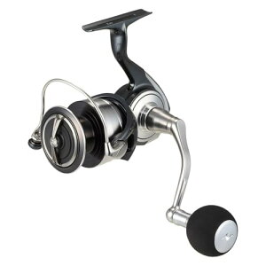 ダイワ(DAIWA) 大型スピニングリール 24セルテート SW 5000-H