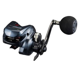ダイワ(DAIWA) カウンター付き両軸リール LIGHT GAME RX IC 150L