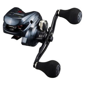 ダイワ(DAIWA) カウンター付き両軸リール LIGHT GAME RX IC 150L-DH