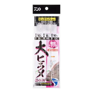 _C(DAIWA) d|D qd| LBG gv10^6|10