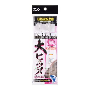 _C(DAIWA) d|D qd| LBG gv10^6|8