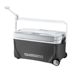 �V�}�m(SHIMANO) �N�[���[�{�b�N�X �X�y�[�U ���~�e�b�h 25L �L���X�^�[ NS-C25Y �_�[�N�O���[