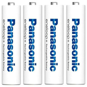 pi\jbN eneloop P4`[dr 4{pbN X^_[hf BK-4MCD/4H [djbPfdr NI-MH AAA battery min.800mAh 600JԂ [d { kBK-4MCDK/4HEBK-4MCD/4HA il
