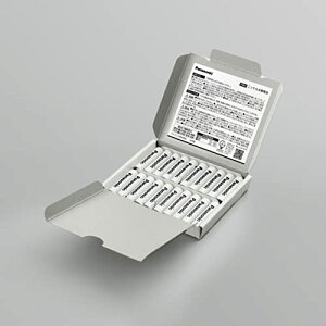 pi\jbN(Panasonic) pi\jbN Gl[v X^_[hf [ŏe800mAh/JԂ600] P4` [dr 20{pbN BK-4MCD/20SA