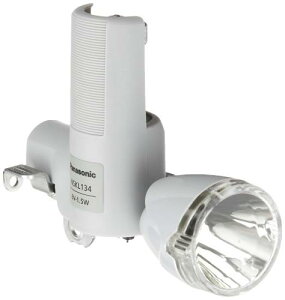 pi\jbN(Panasonic) LEDdv ChLED] O[ W45×D125×H102mm NSKL134-S