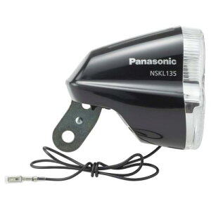 pi\jbN(Panasonic) LEDnu_CipCg  ] ubN W65×D76×H69mm NSKL135-B