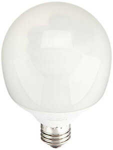 パナソニック 電球形蛍光灯 パルックボール 口金直径26mm 電球 60形 電球色 EFG15EL11EF2