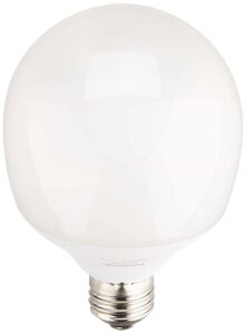 パナソニック 電球形蛍光灯 パルックボール 口金直径26mm 電球 60形 クール色 EFG15ED11EF2