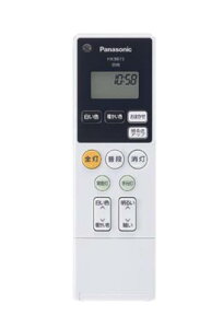 pi\jbN(Panasonic) RM 3CH LEDV[OCgEFp HK9815