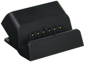 パナソニック プライベート・ビエラ対応 モニター用充電台 ブラック DY-BC50-K