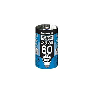 �p�i�\�j�b�N �������V���J�d�� 100V 60W E26���� LW100V54WL