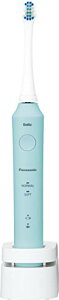 パナソニック 電動歯ブラシ ドルツ 青 EW-DL35-A