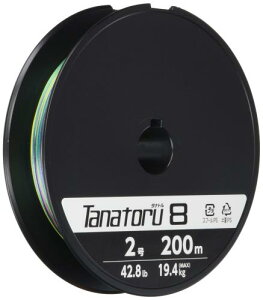 �V�}�m(SHIMANO) PE���C�� �^�i�g��8 200m 3.0�� 54.6lb PL-F68R �ނ莅 ���C�� 3��