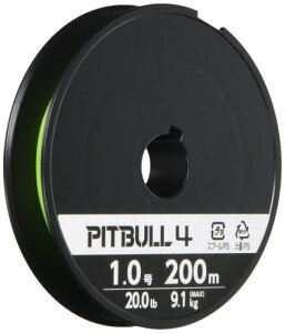 �V�}�m(SHIMANO) PE���C�� �s�b�g�u�� 4�{�҂� 200m 1.5�� ���C���O���[�� 31.7lb PL-M64R �ނ莅