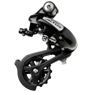 V}m(SHIMANO) AfBC[(MTB) RD-M310-L ubN 7/8Xs[hΉ t^Cv ERDM310DL ALTUS(A^X)