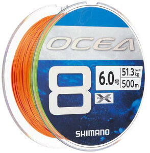 V}m(SHIMANO) C IVA8 500m 6.0 5J[ LD-A91S ނ莅