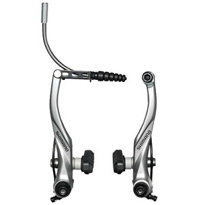 V}m(SHIMANO) Vu[L BR-T4000 Ap S65TV[ tBLVO{g:16.0/25.0mm A[`:90mm Vo[ EBRT4000RX43XSP ALIVIO(ArI)