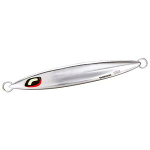 V}m(SHIMANO) ItVAWO IVA XeBK[o^tC T[fBEF[o[ 130g JT-413P 014 Vo[~[