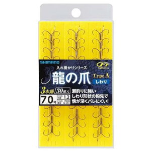 V}m(SHIMANO) Ekpi̒ TypeA  3{d 30g 7 RG-A24N