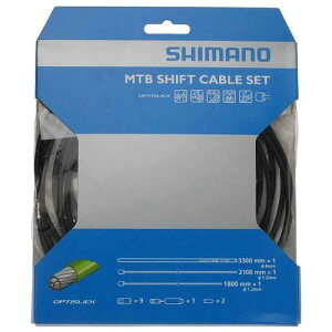V}m(SHIMANO) yAp[c VtgP[uZbg OT-SP41 OPTISLICK (ubN) SL-M4100-I SL-M4100 ST-EF505 Y60198090