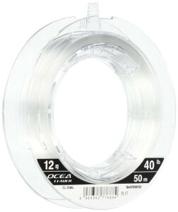 V}m(SHIMANO) VbN[_[ IVA EX tJ[{ 50m 12 40lb NA CL-O36L ނ莅