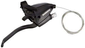V}m (SHIMANO) VteBO/u[Lo[ (MTB) ST-EF500-8R Eo[̂ 8S 4tBK[ ubN ESTEF5004RV8AL ACERA (AZ)