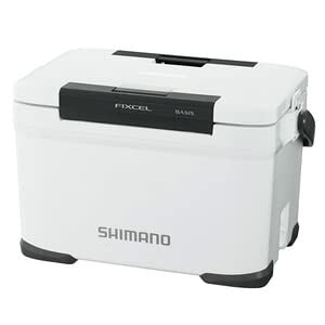 V}m(SHIMANO) tBNZ xCVX 22L NF-322V zCg