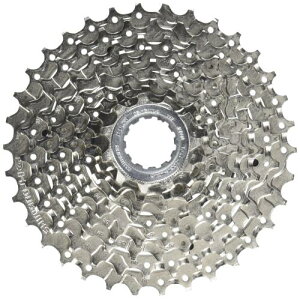 V}m(SHIMANO) MTBJZbgXvPbg CS-HG400-9 9S 11-34T ICSHG4009134 ALIVIO(ArI)