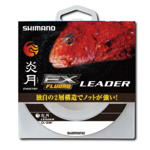 V}m(SHIMANO) VbN[_[  ^ EX tJ[{ 30m 6.0 NA[ CL-G26P ނ莅
