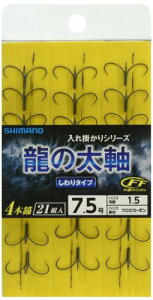 V}m(SHIMANO) Ekpi ̑ 4{d 21g 7.5 RG-A55Q