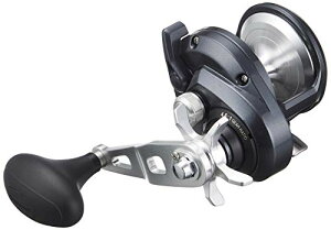 シマノ(SHIMANO) ベイトリール 両軸 20 トリウム 2000PG(右) ジギング 初心者向け